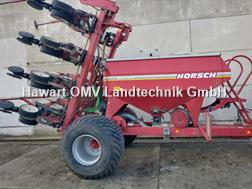 Horsch Maistro 8 CC