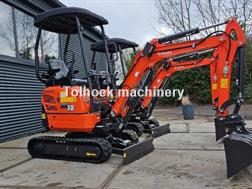 Kubota XN18