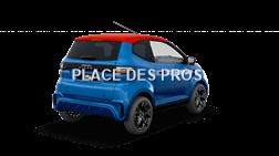 Autre E-CITY SPORT