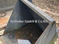 Schäffer LG-SCH 780 mm