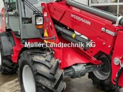 Weidemann 4080 T