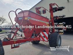 Horsch MAESTRO 8.75 CC