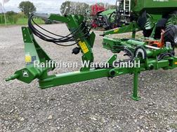 Amazone Tyrok 400 OL V 7+1 100
