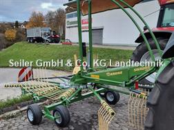 Krone Swadro S420