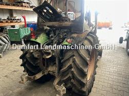 Fendt 207 VA