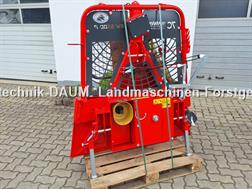 Oehler OL SW 5500P , mit viel Zubehör! *NEU* Frachtfrei!