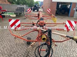 Niemeyer Hark RS/Twin 605