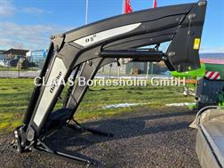 Alo Q8M inkl. Konsolen