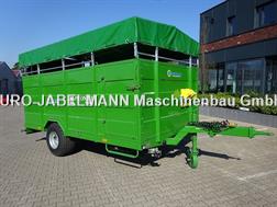 Pronar Viehanhänger 5,5t T046 Viehwagen Viehtransporter