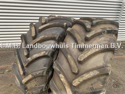 Firestone Band Maxi Traction