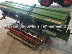 Amazone Zaaimachine AD302