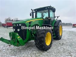 John Deere 8270 R