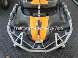 Stiga PARK 125 COMBI PRO E