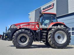 Case IH MAGNUM 340 CVX - 3 ÅR TIL 1,99% I RENTE