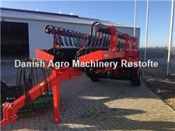 He-Va Tip - Roller 1020 560 mm. Cambrigde / Springboard