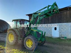 John Deere 5090M