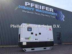 Pramac GPW60I/FS5 Diesel, 60 kVA, Also Available For Rent
