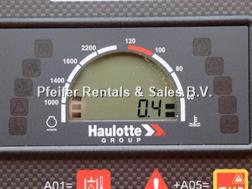 Haulotte HA16RTJ Pro