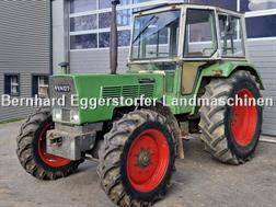 Fendt 108 S