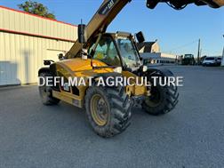 Caterpillar TH 357D -