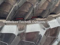 Trelleborg 600/65R28 + 710/60R42