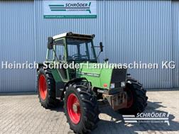 Fendt 309  C