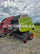 Claas VARIANT 360