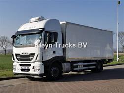 Iveco AS190S42 STRALIS INTARDER TAILLIFT