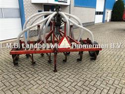 Evers Bemester 11 Tands, 3 Meter