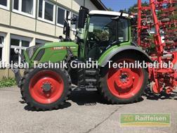 Bohnenkamp Pflegeräder 340/85R48 + 320/85
