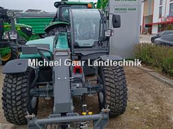 KRAMER KT 279 Aktion 100 Jahre Kramer Sonderpreis