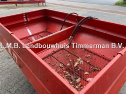 Lely Strooier Centerliner