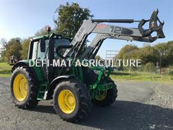 John Deere 6100 M AUTOQUAD