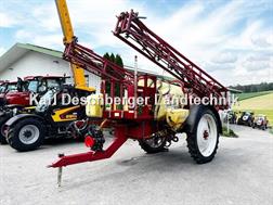 Hardi Commander 2800 l Feldspritze gezogen