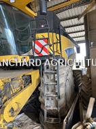 New Holland CR 9080