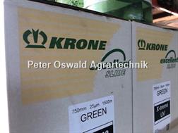 Krone Stretchfolie