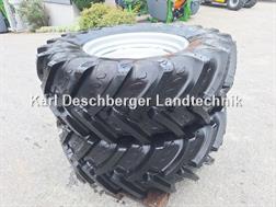 Kleber 480/70 R 30 Räder