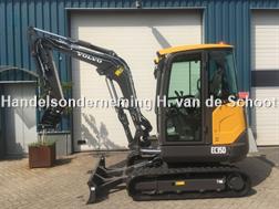 Volvo EC15 T/M ECR88/EW60E