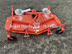 Maschio jolly 180