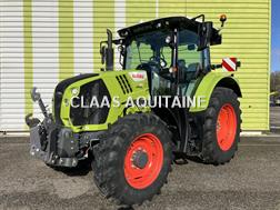 Claas ARION 510 CMATIC CIS+   S10