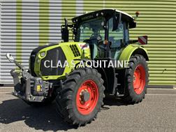 Claas ARION 530 CIS