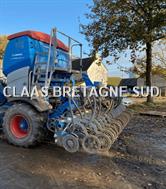 Lemken SOLITAIR 25 SEMOIR+LIGNE