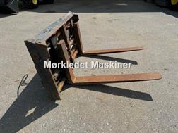 Hydrema GAFLER HYDRAULISK TIL HYDREMA