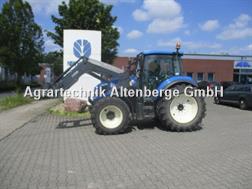 New Holland T 4.95