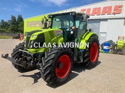 Claas ARION 440 SUR MESUR T4I