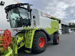 Claas LEXION 620 T4