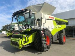 Claas LEXION 8700 BUSINESS