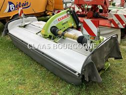 Claas DISCO 3600 F PROFIL