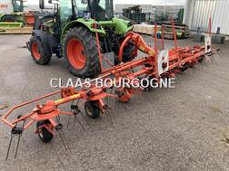 Kuhn GF 7601 MH