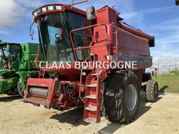 80 MOISSONNEUSE AXIAL 2188